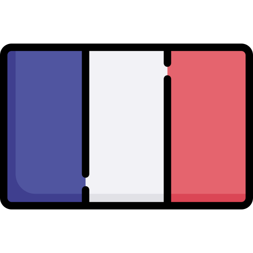 flag of France